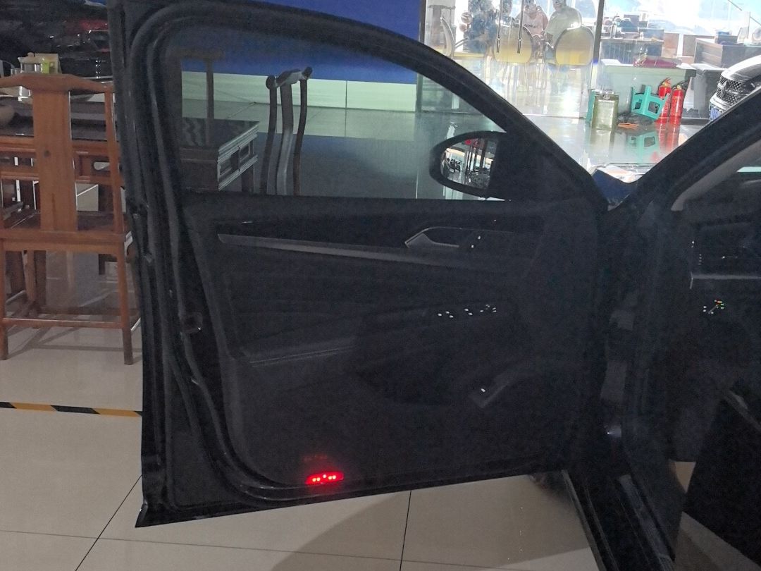 Used Volkswagen Passat 2023 Revised 330TSI Elite Edition
