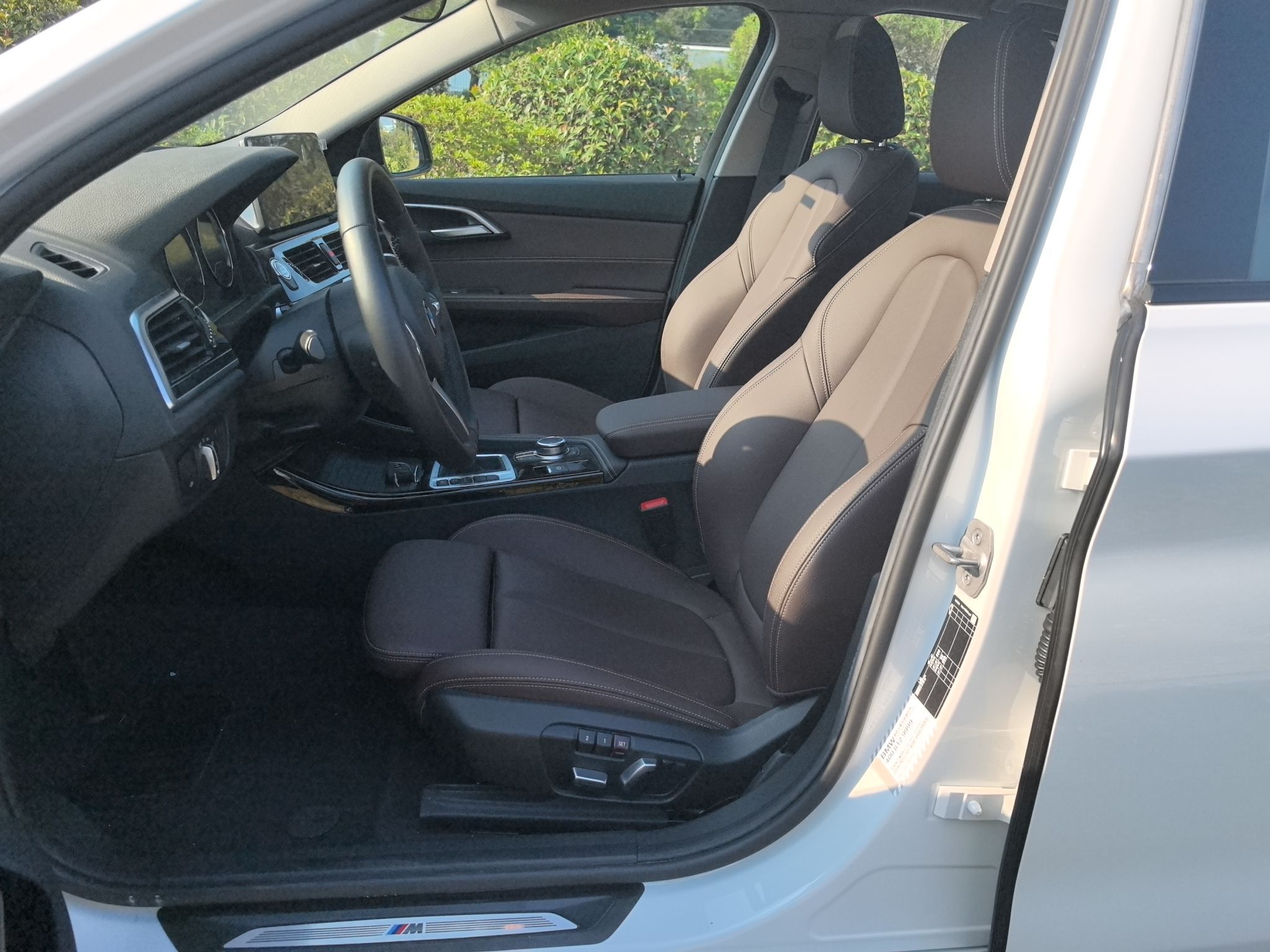 Used BMW 1 Series 2023 120i M Sport Night Edition