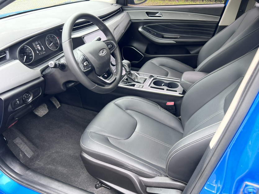 Used Chery Arrizo 5 2019 Revised PRO 1.5L CVT Youth Edition China VI Standard
