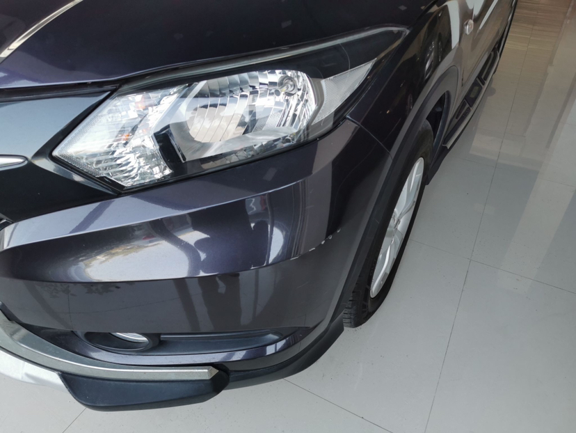 Used Honda Vezel 2017 1.5L CVT 2WD Comfort Model
