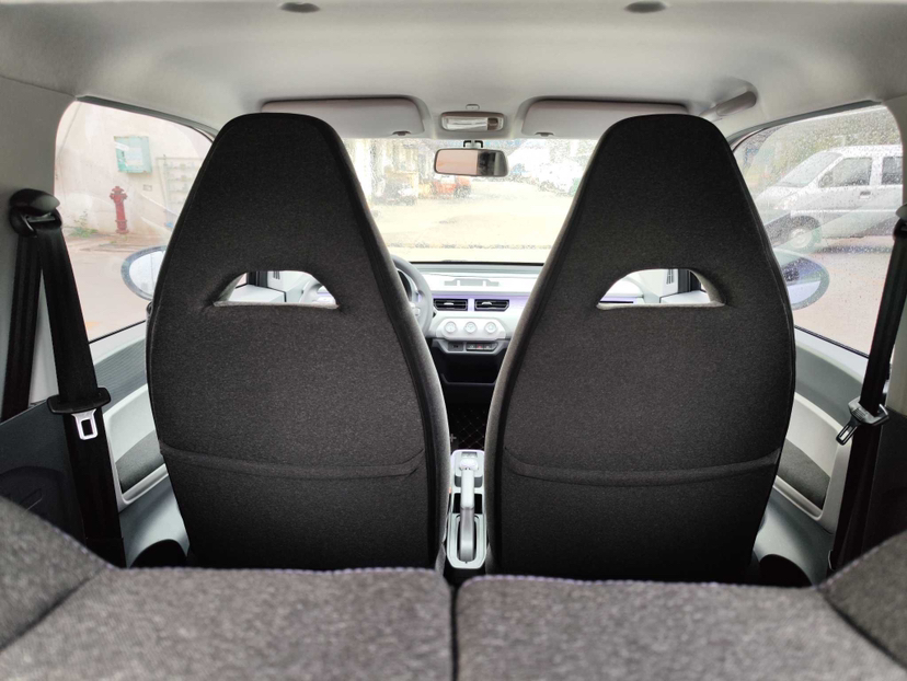 Used Chery QQ Ice Cream 2022 170km Sundae Phosphate Lithium-Ion