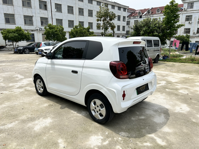 Used Roewe Clever 2021 302km All-Round Version
