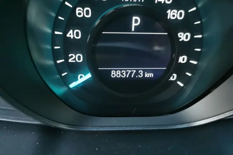 Used Ford Escort 2019 1.5L Automatic ZhiXiang Model
