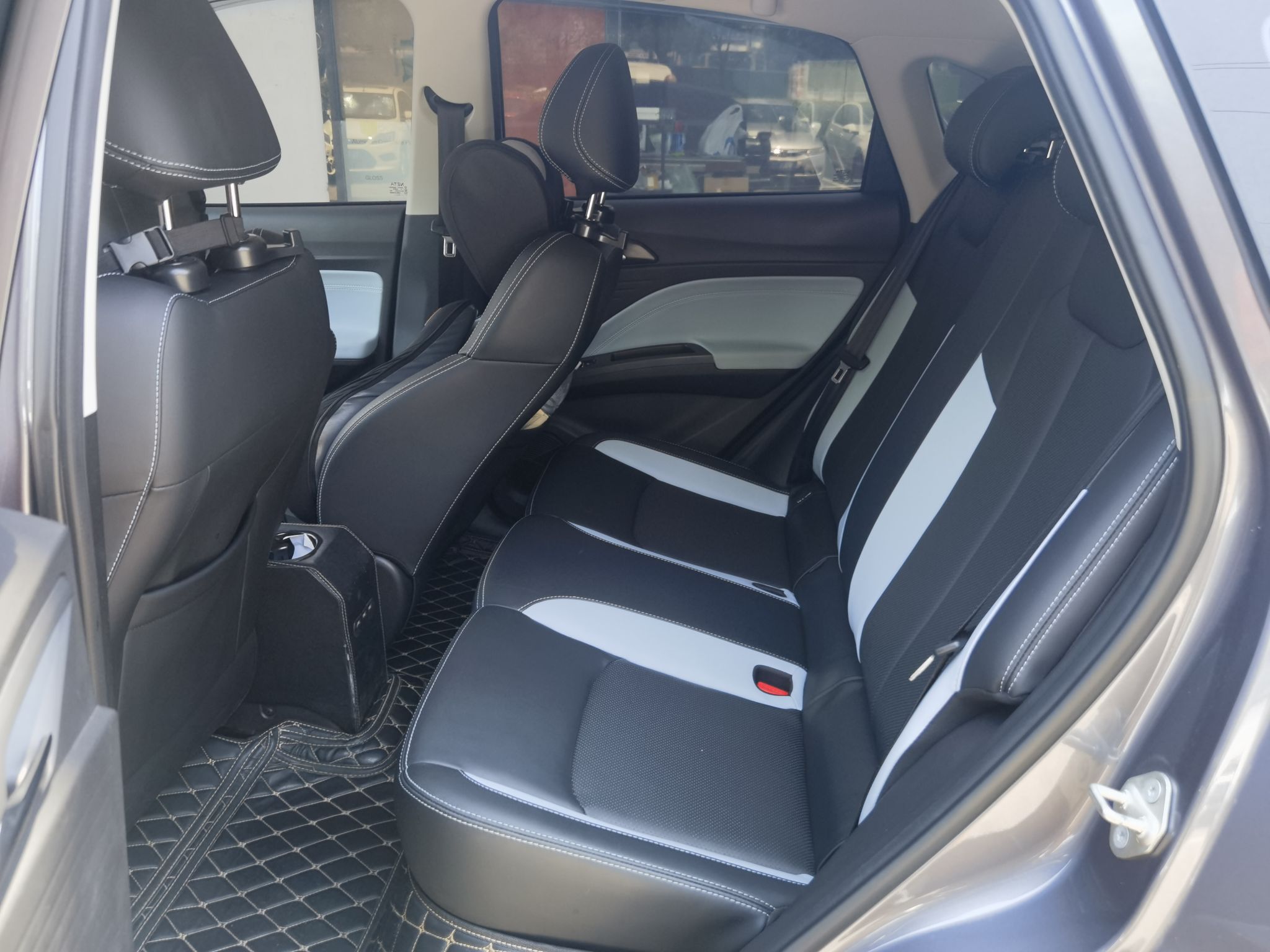 Used NETA V 2021 Long-Range Smart Edition
