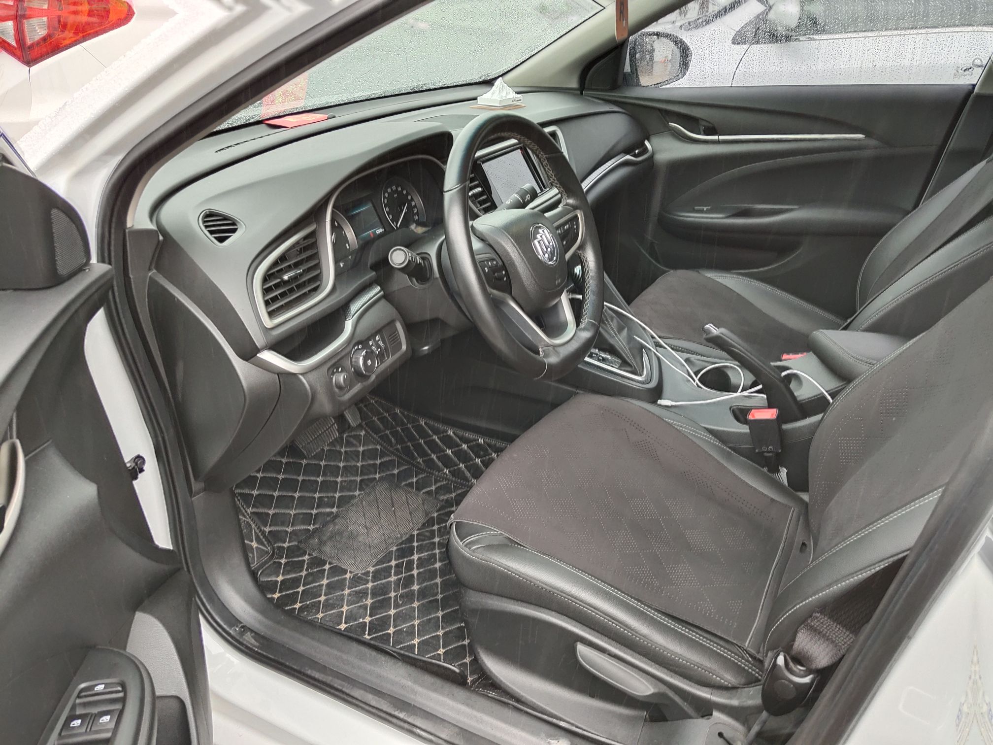 Used Buick GT 2019 18T Automatic Connected Elite Model China VI Standard
