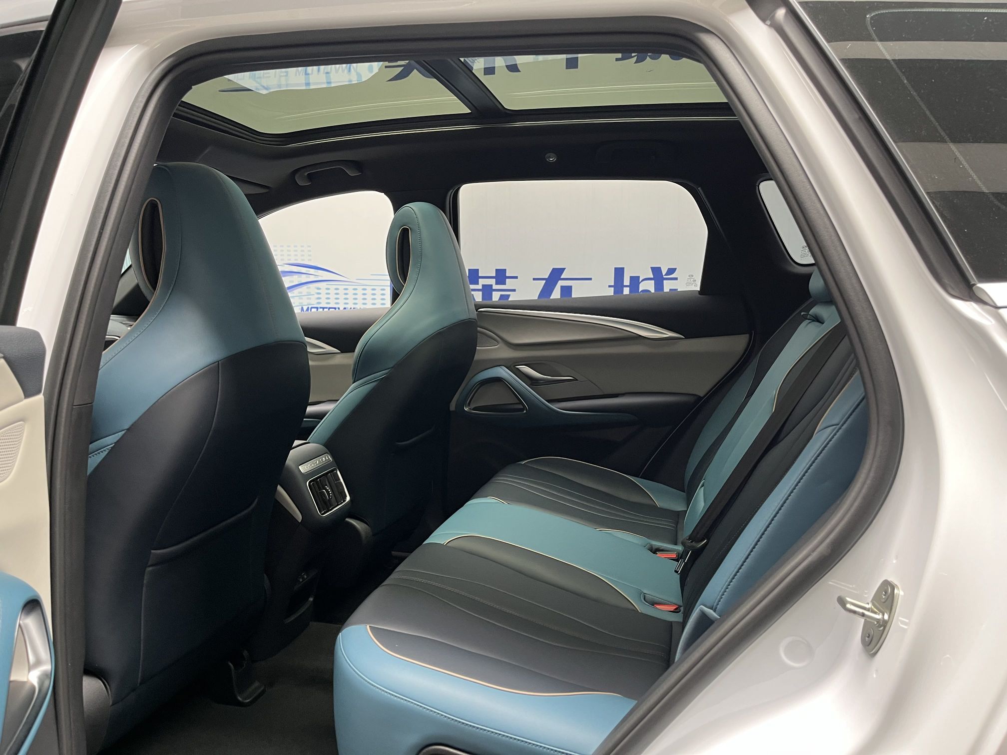 Used BYD Song Pro 2021 1.5T Automatic Xiaoyun Edition Prestige Version
