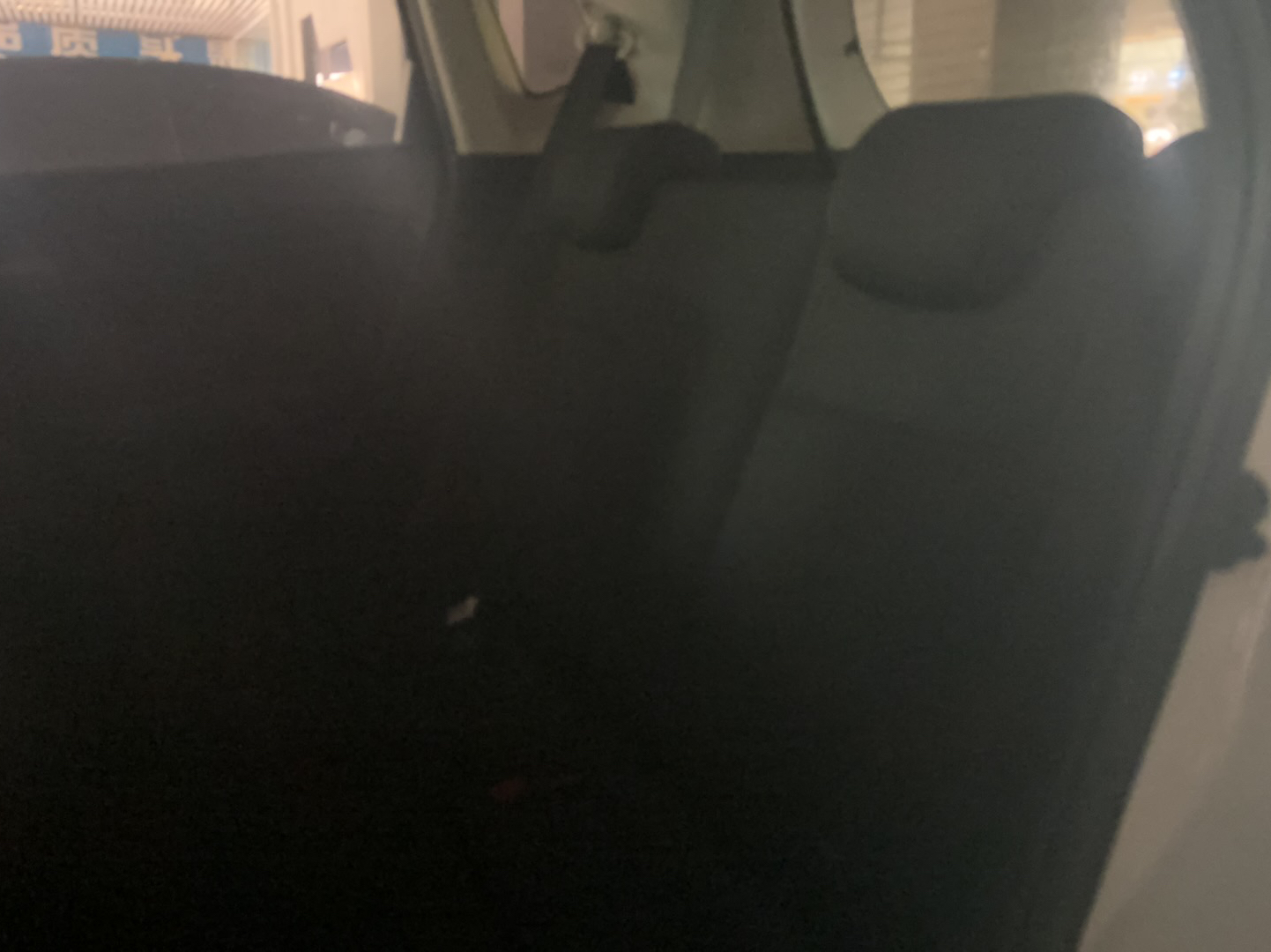 Used Honda Fit 2016 1.5L LX CVT Comfort Model
