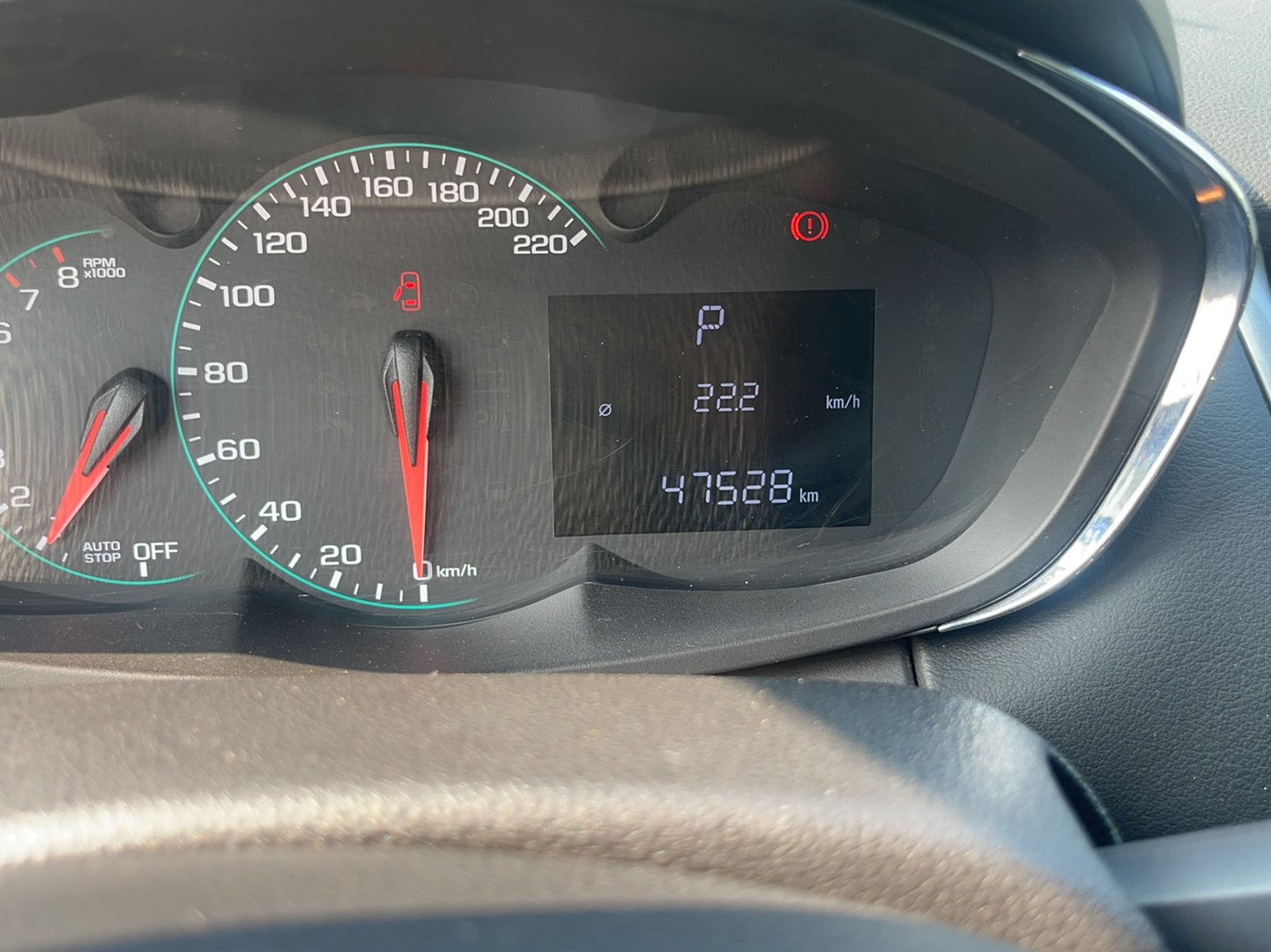 Used Chevrolet Trax 2018 330T Automatic Two-Wheel Drive Elite Model
