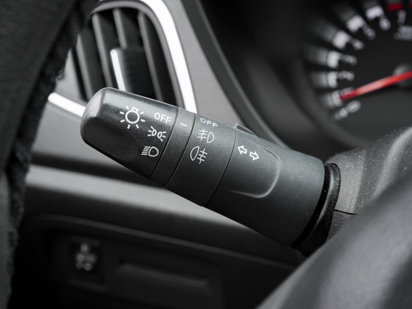 Used GAC Trumpchi GA3S Vision 2014 1.6L Automatic Luxury ESP Version