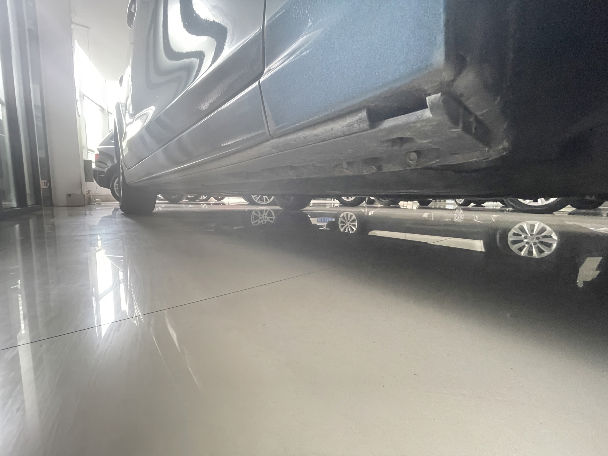 Used Mazda Mazda 3 Axela 2014 Sedan 1.5L Automatic Comfort Model
