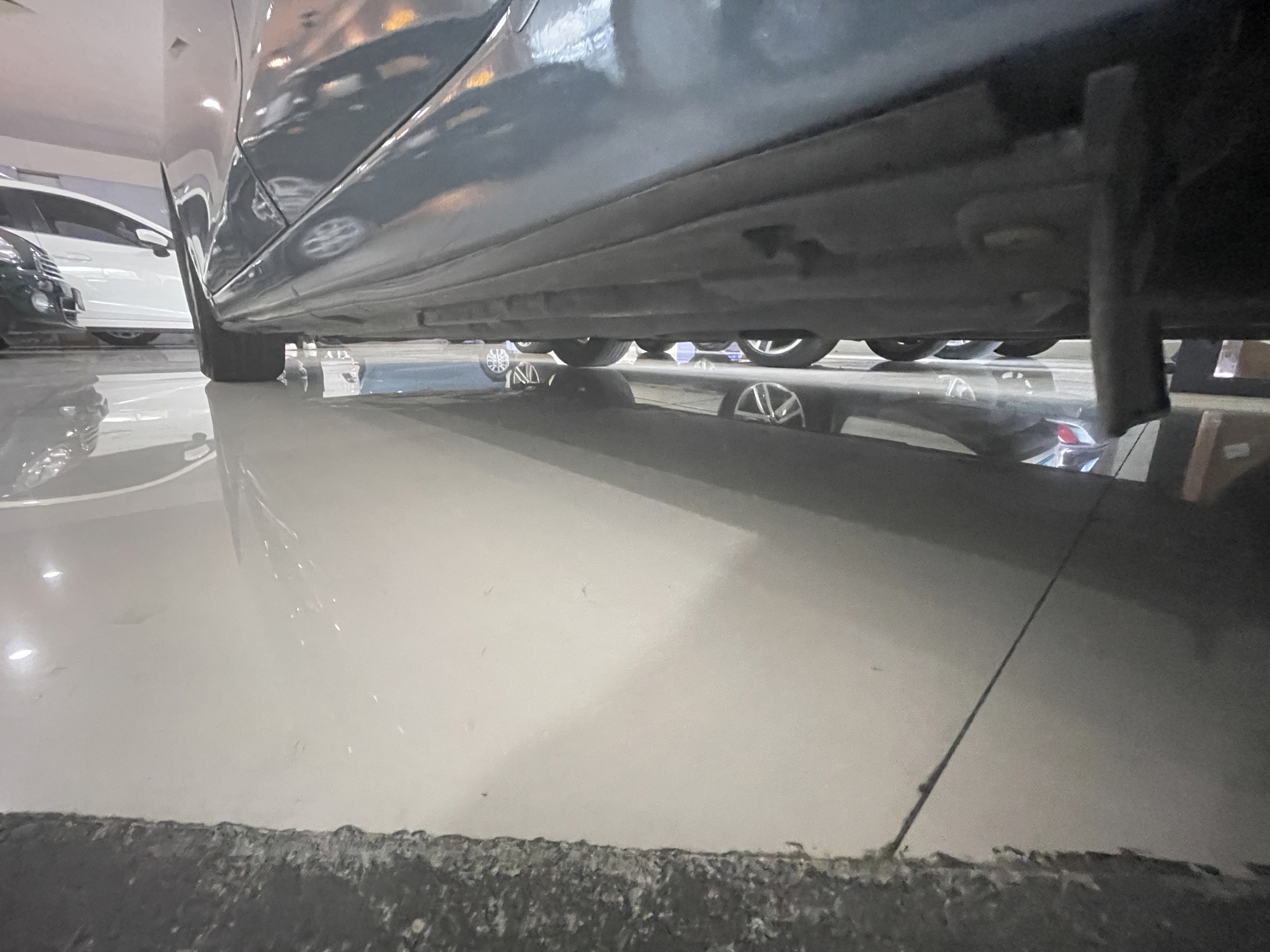 Used Mazda Mazda 3 Axela 2014 Sedan 1.5L Automatic Comfort Model
