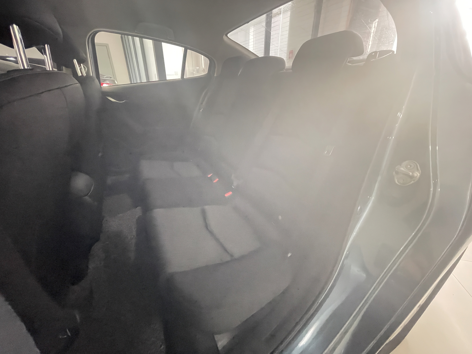 Used Mazda Mazda 3 Axela 2014 Sedan 1.5L Automatic Comfort Model
