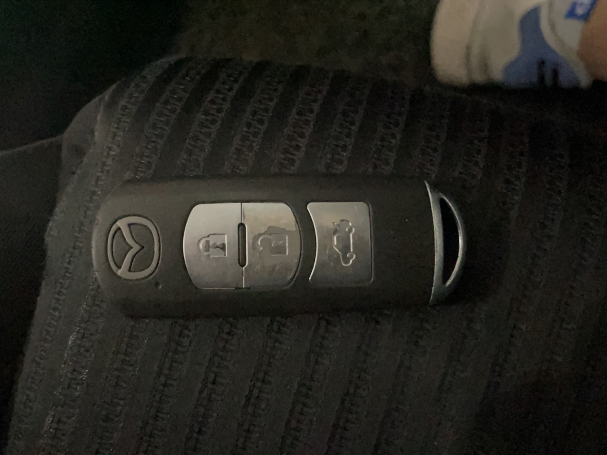 Used Mazda Mazda 3 Axela 2014 Sedan 1.5L Automatic Comfort Model
