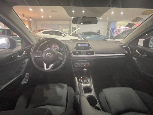 Used Mazda Mazda 3 Axela 2014 Sedan 1.5L Automatic Comfort Model
