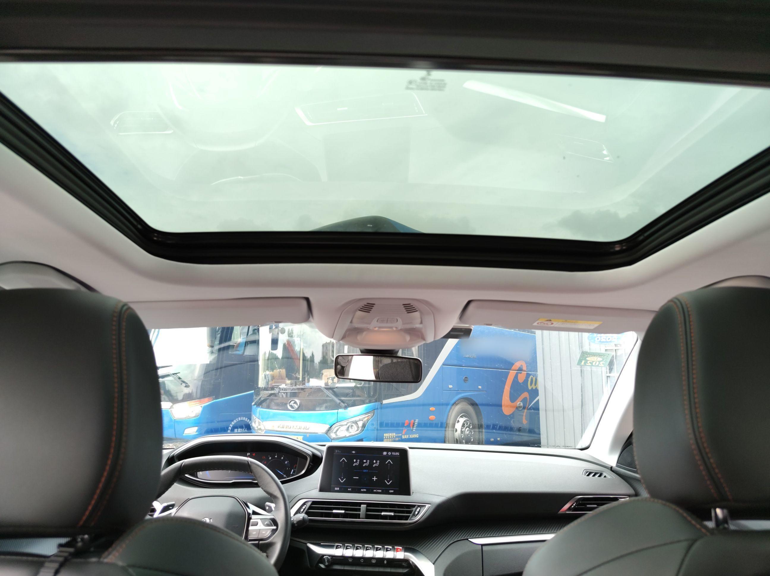 Used Peugeot 5008 2017 350THP 7-Seater Elite Edition
