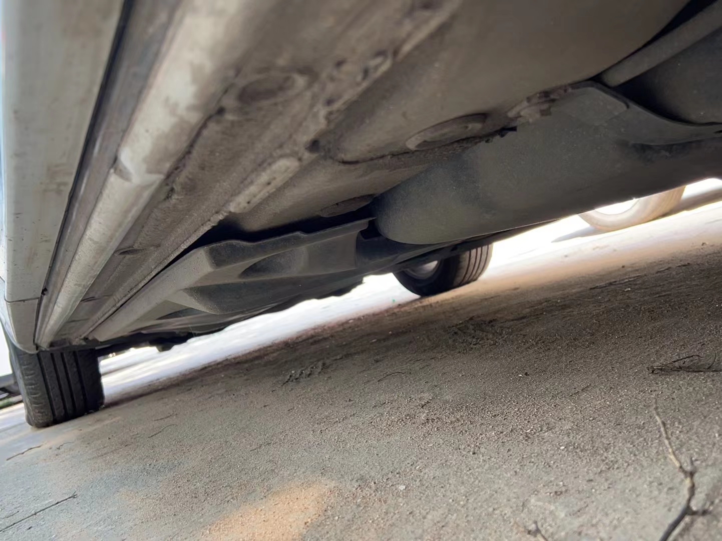 Used Volkswagen Sharan 2012 2.0 TSI Standard Version Euro IV
