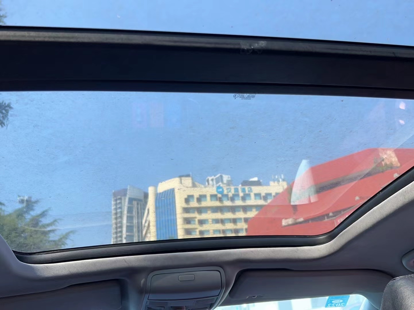 Used Volkswagen Sharan 2012 2.0 TSI Standard Version Euro IV
