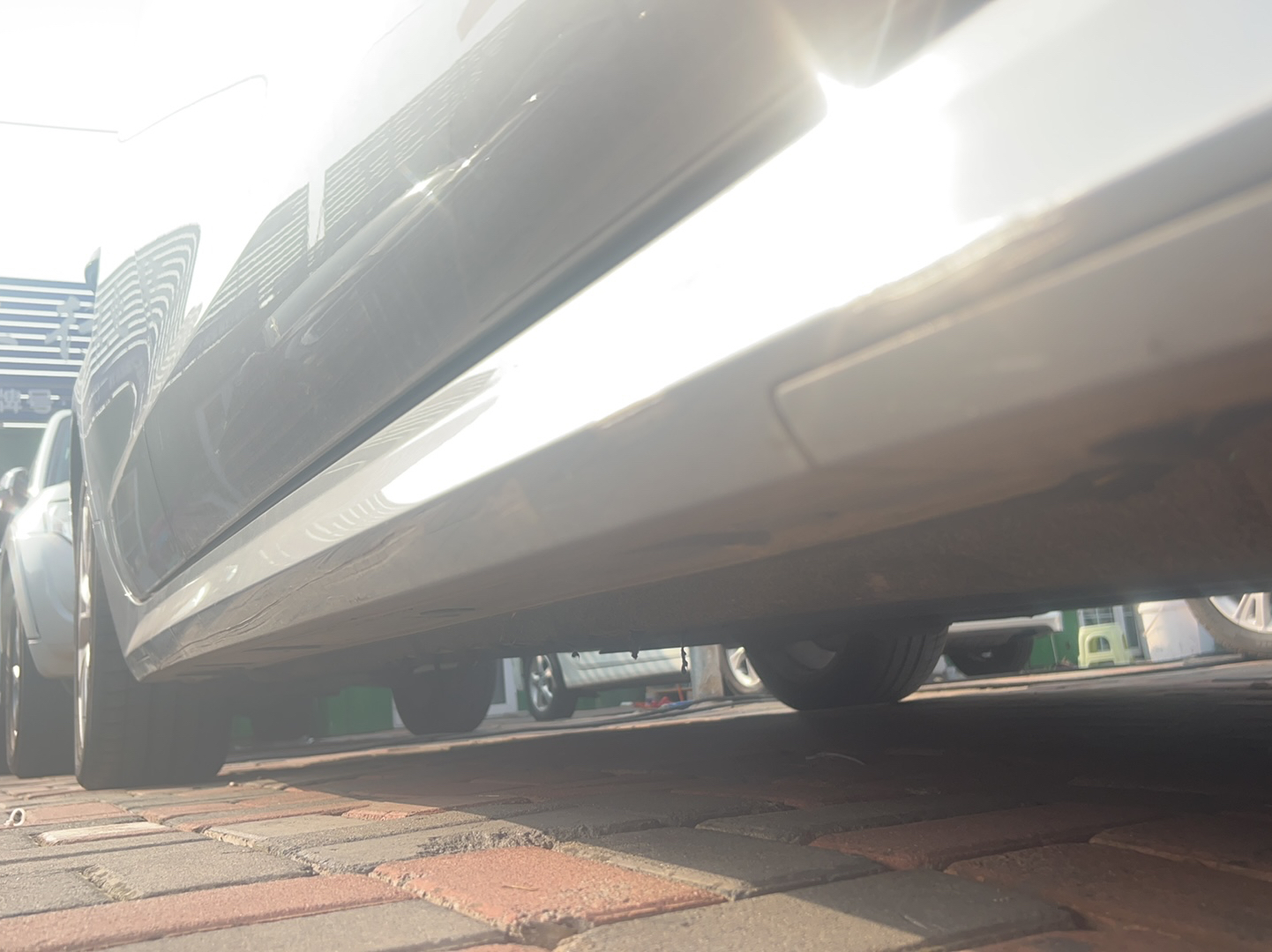 Used Audi A6L 2018 30th Anniversary Edition 35 TFSI Fashion Model
