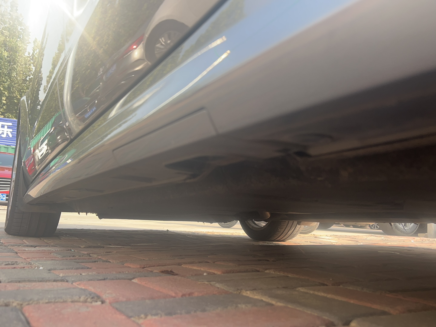 Used Audi A6L 2018 30th Anniversary Edition 35 TFSI Fashion Model
