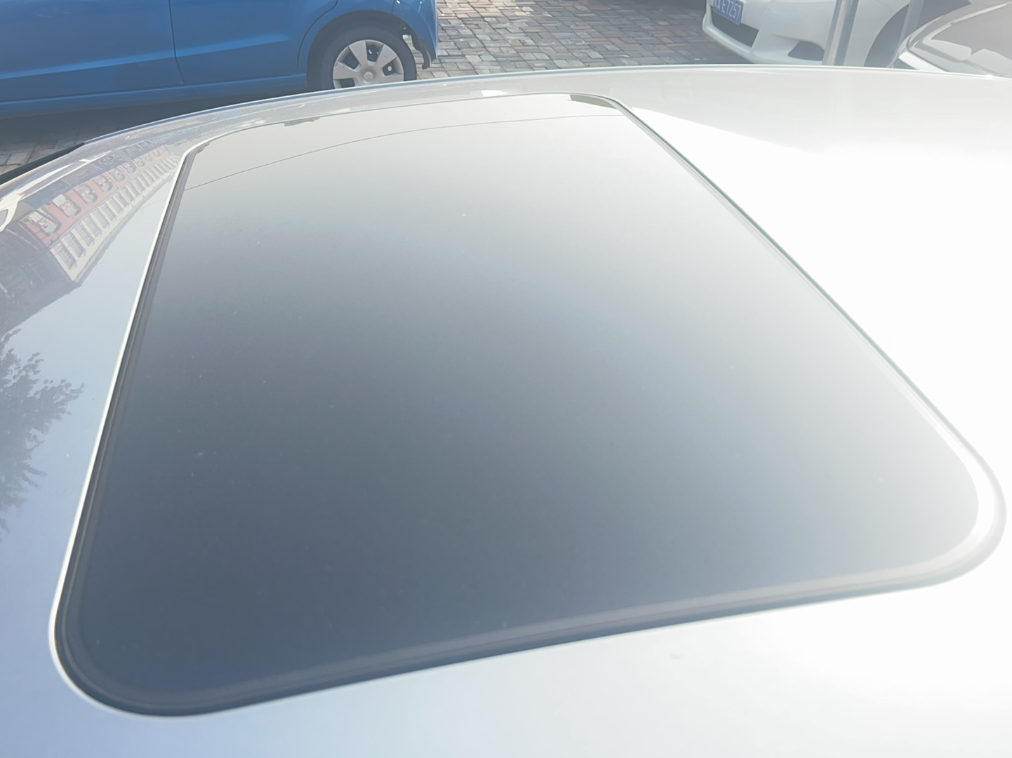 Used Audi A6L 2018 30th Anniversary Edition 35 TFSI Fashion Model
