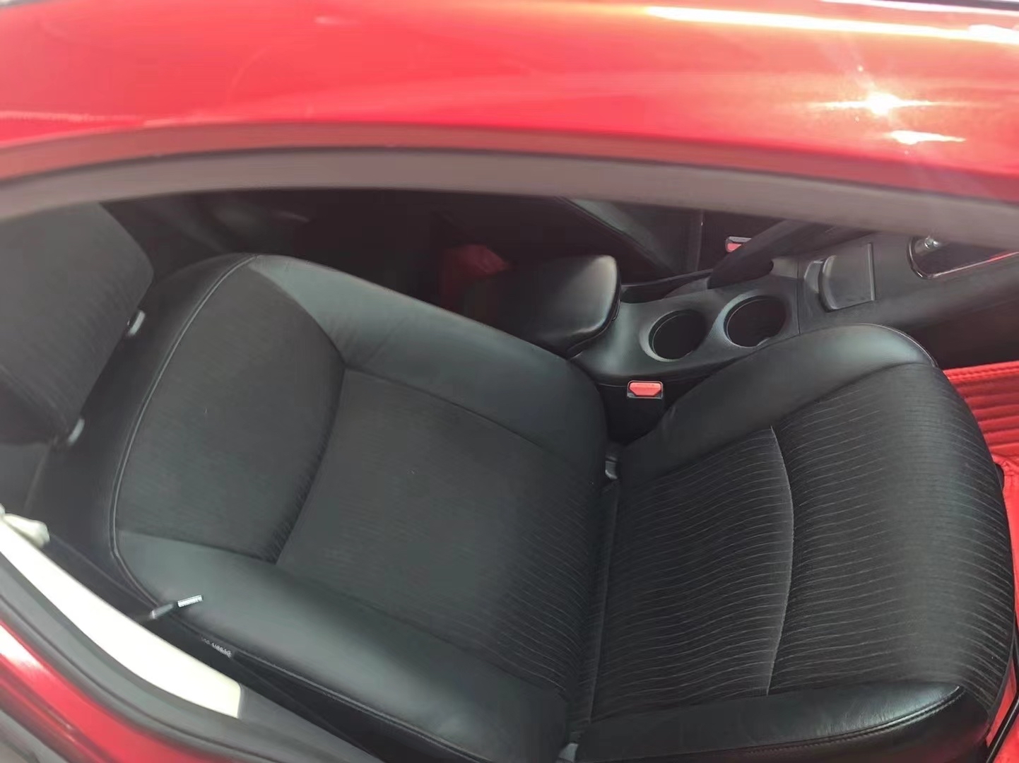 Used Nissan Tiida 2011 1.6L CVT Smart Version
