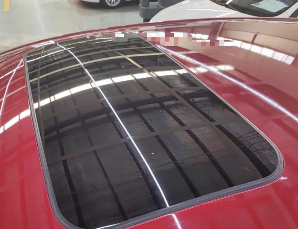 Used Nissan Tiida 2011 1.6L CVT Smart Version
