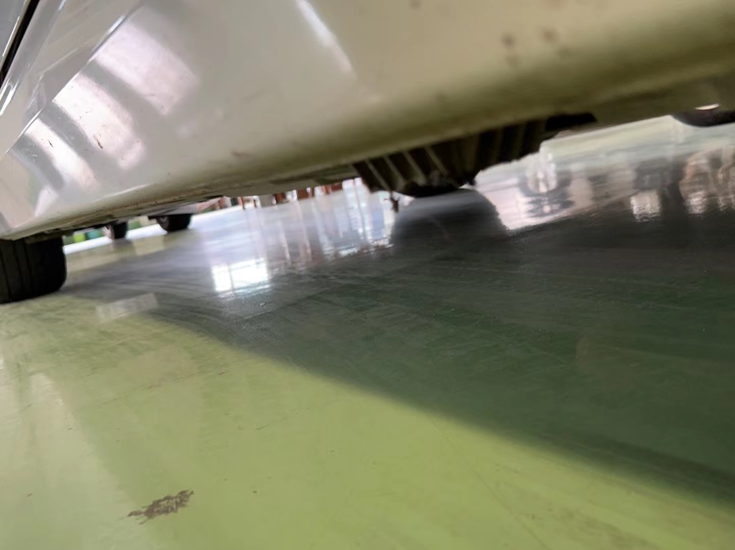 Used BMW 3 Series 2018 320Li Fashion Model