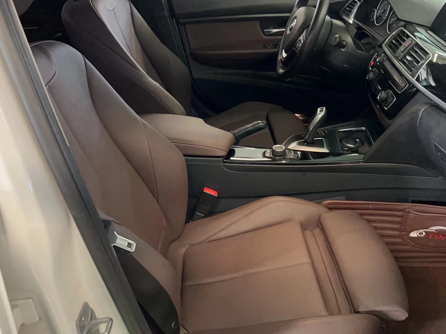 Used BMW 3 Series 2018 320Li Fashion Model