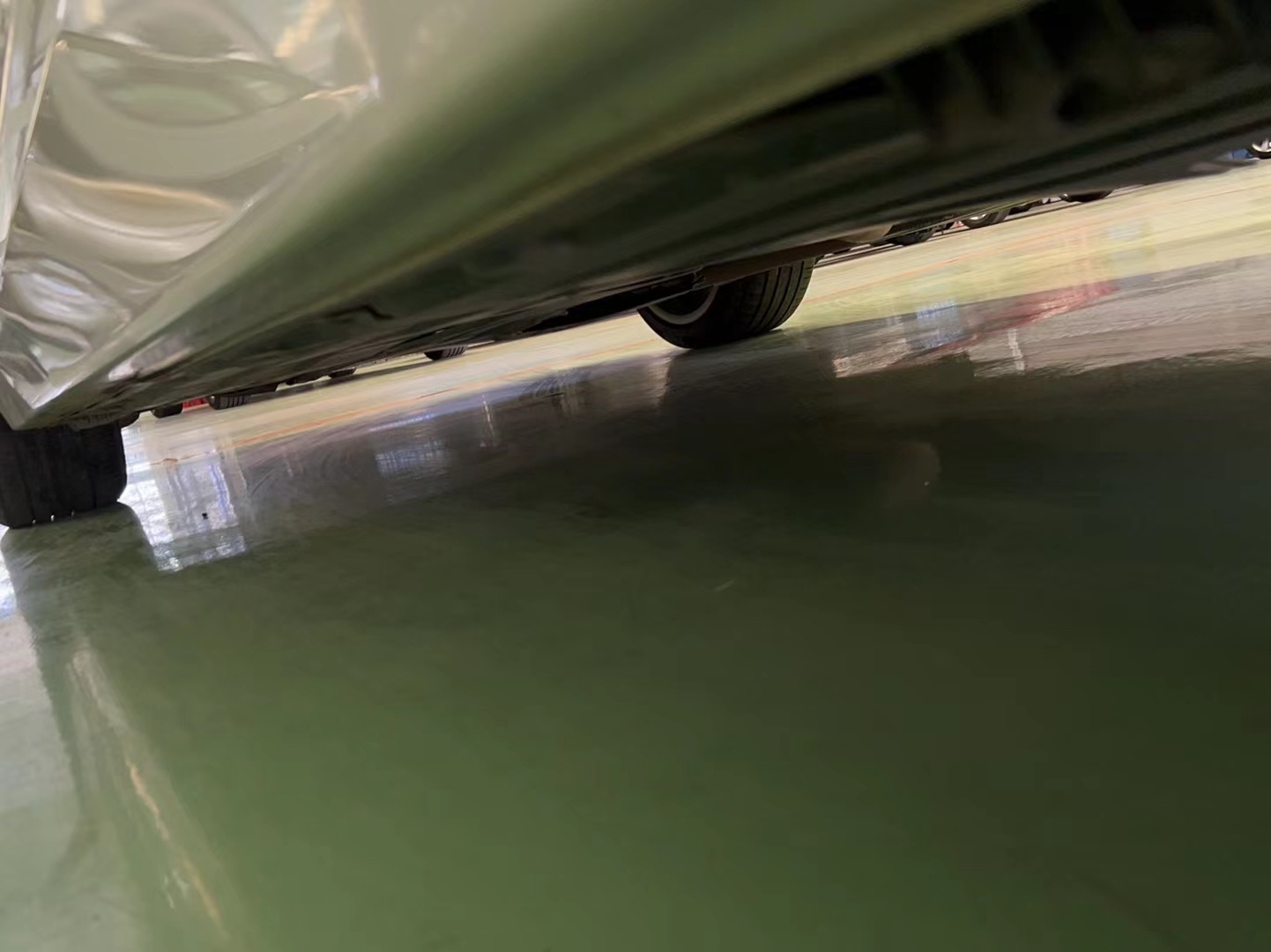 Used BMW 3 Series 2018 320Li Fashion Model