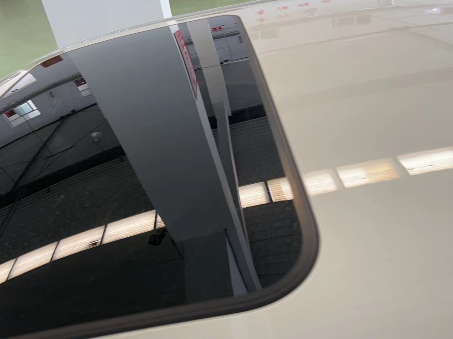 Used BMW 3 Series 2018 320Li Fashion Model