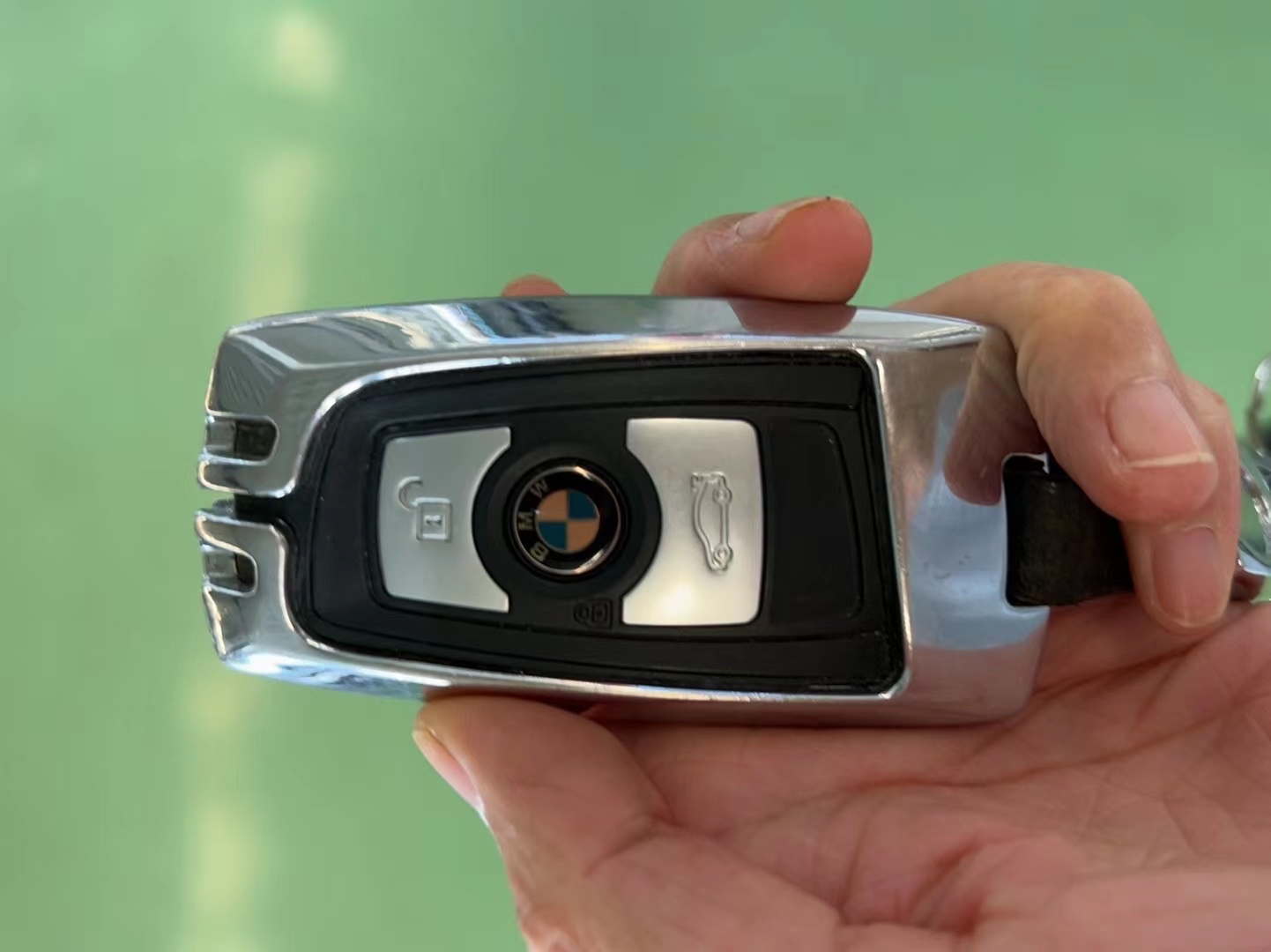 Used BMW 3 Series 2018 320Li Fashion Model