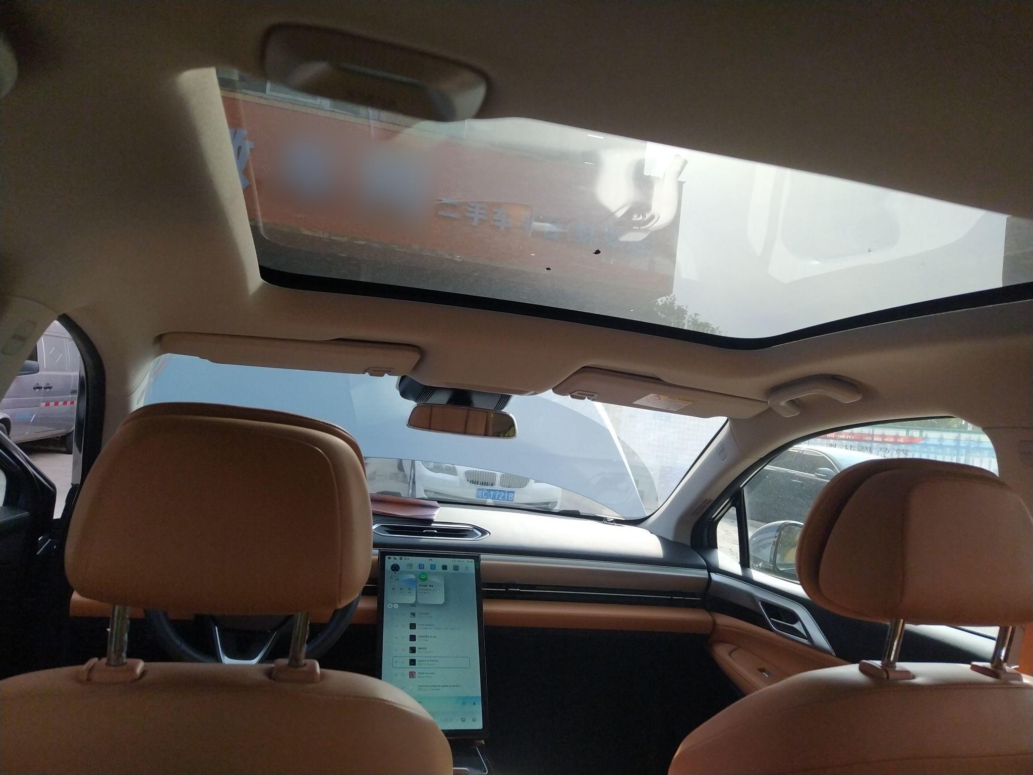 Used XPeng P5 2021 550P
