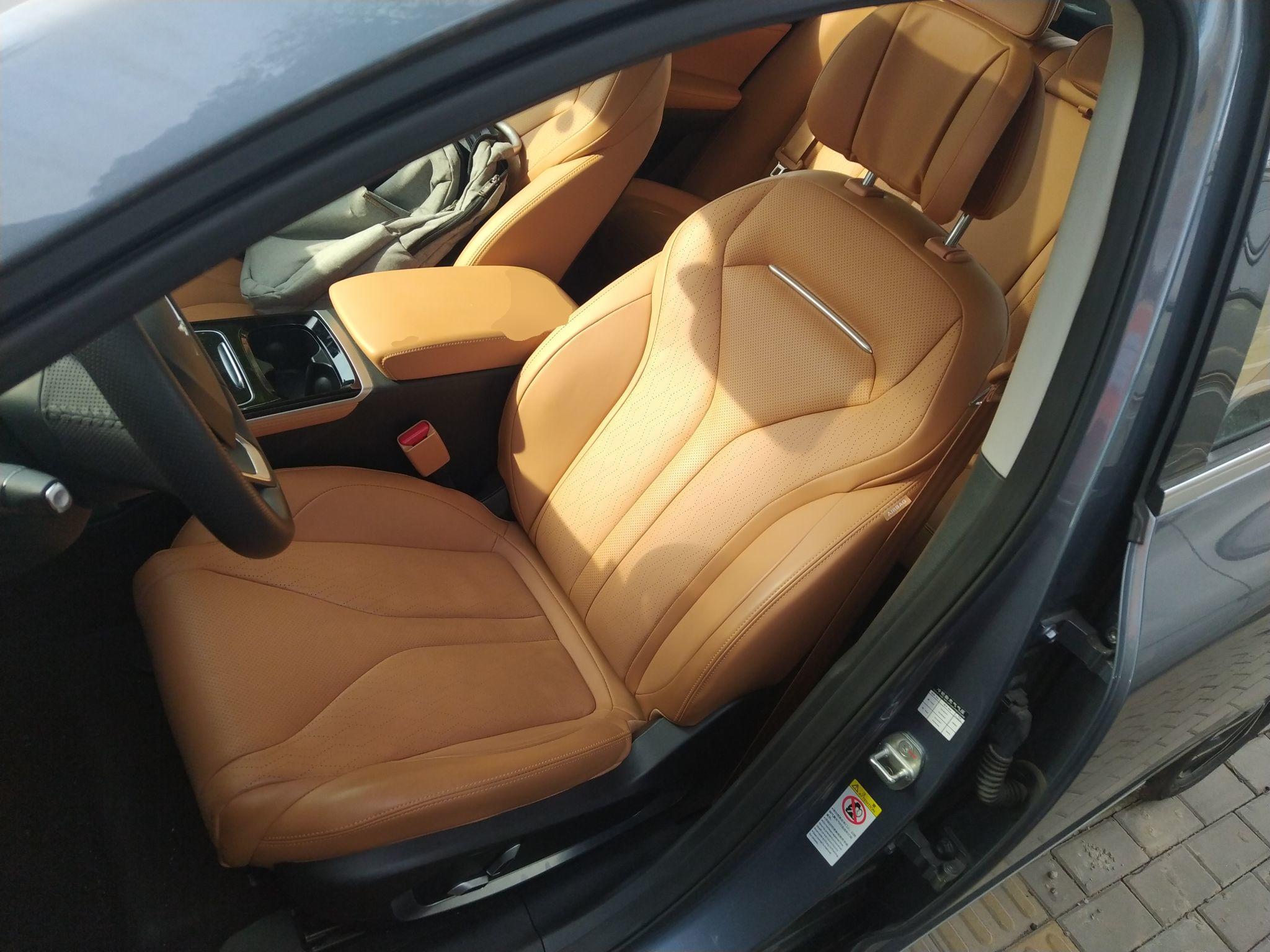 Used XPeng P5 2021 550P
