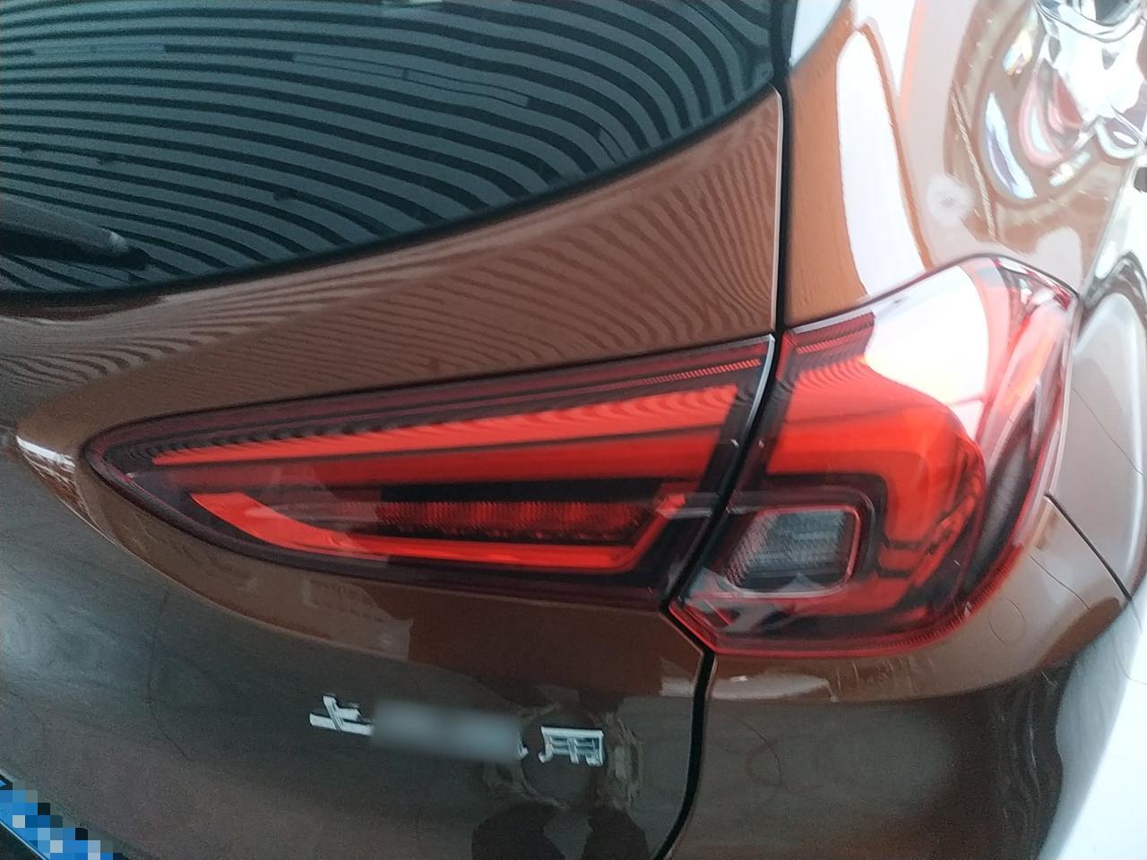 Used Buick Encore 2020 20T CVT Elite Edition
