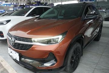 Used Buick Encore 2020 20T CVT Elite Edition