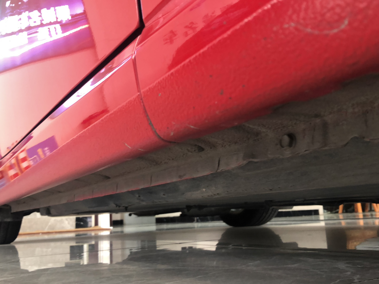 Used Subaru BRZ 2013 2.0i Automatic Luxury Model
