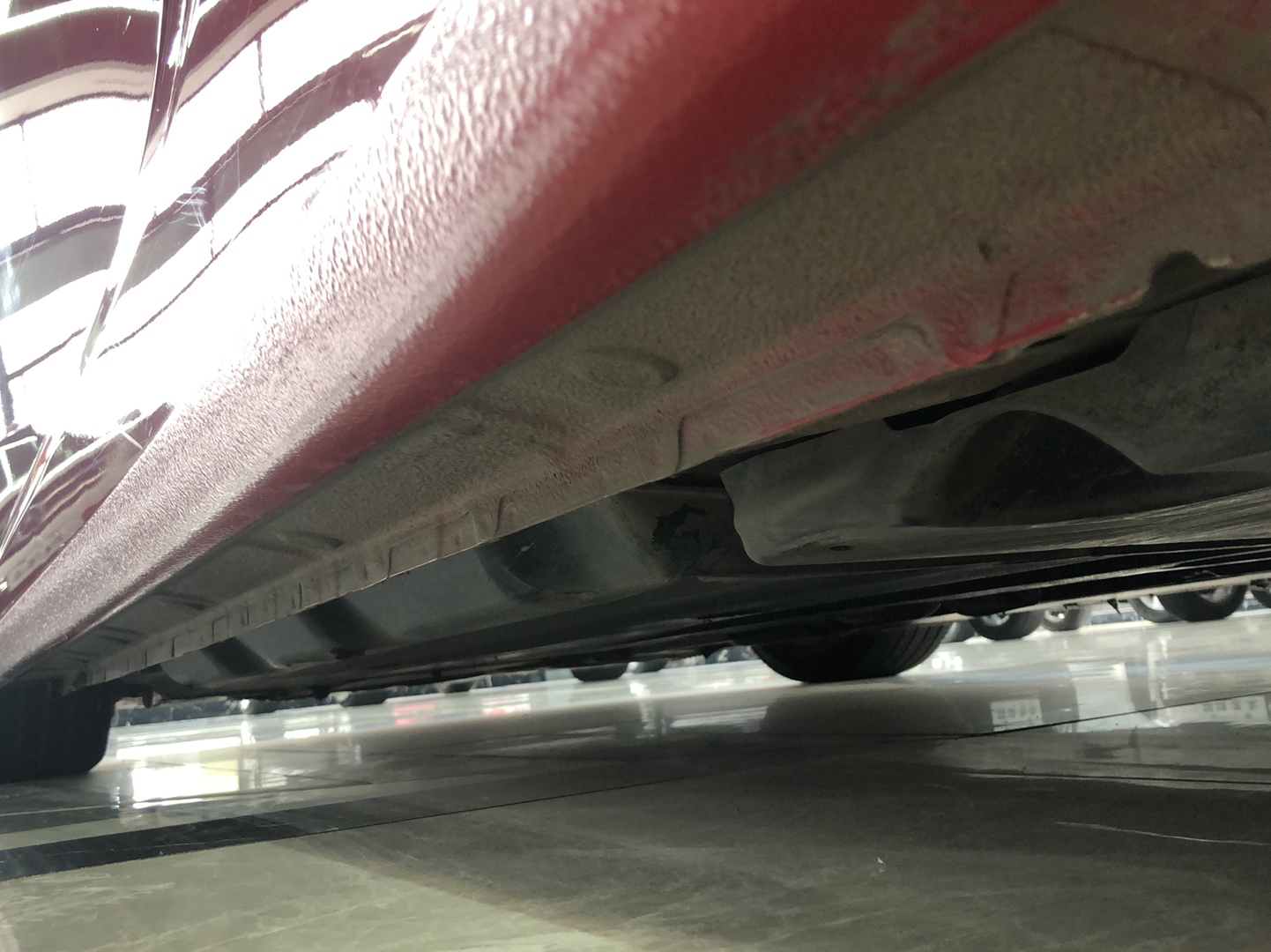 Used Subaru BRZ 2013 2.0i Automatic Luxury Model
