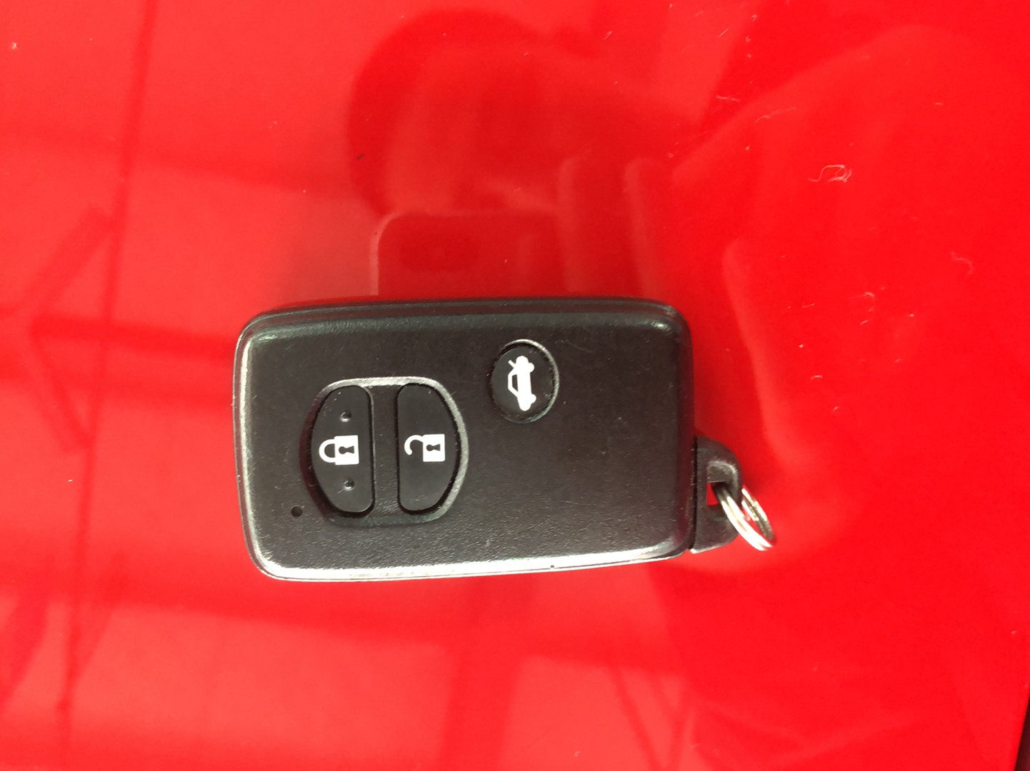 Used Subaru BRZ 2013 2.0i Automatic Luxury Model
