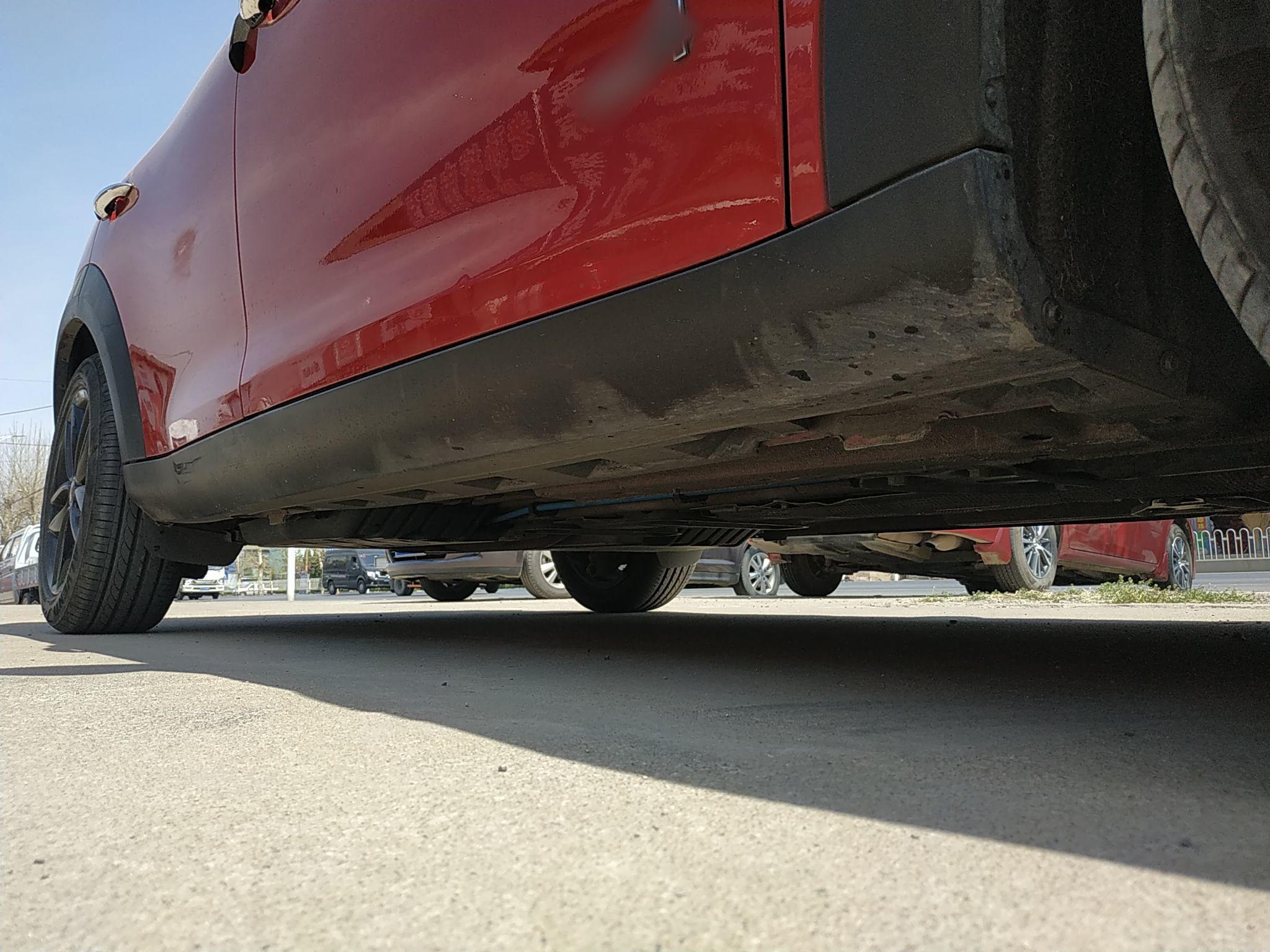 Used  Countryman 2013 1.6T COOPER ALL4 Fun
