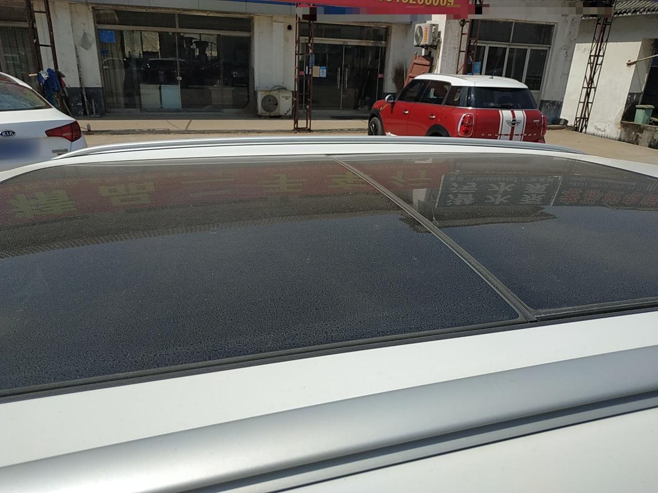 Used  Countryman 2013 1.6T COOPER ALL4 Fun
