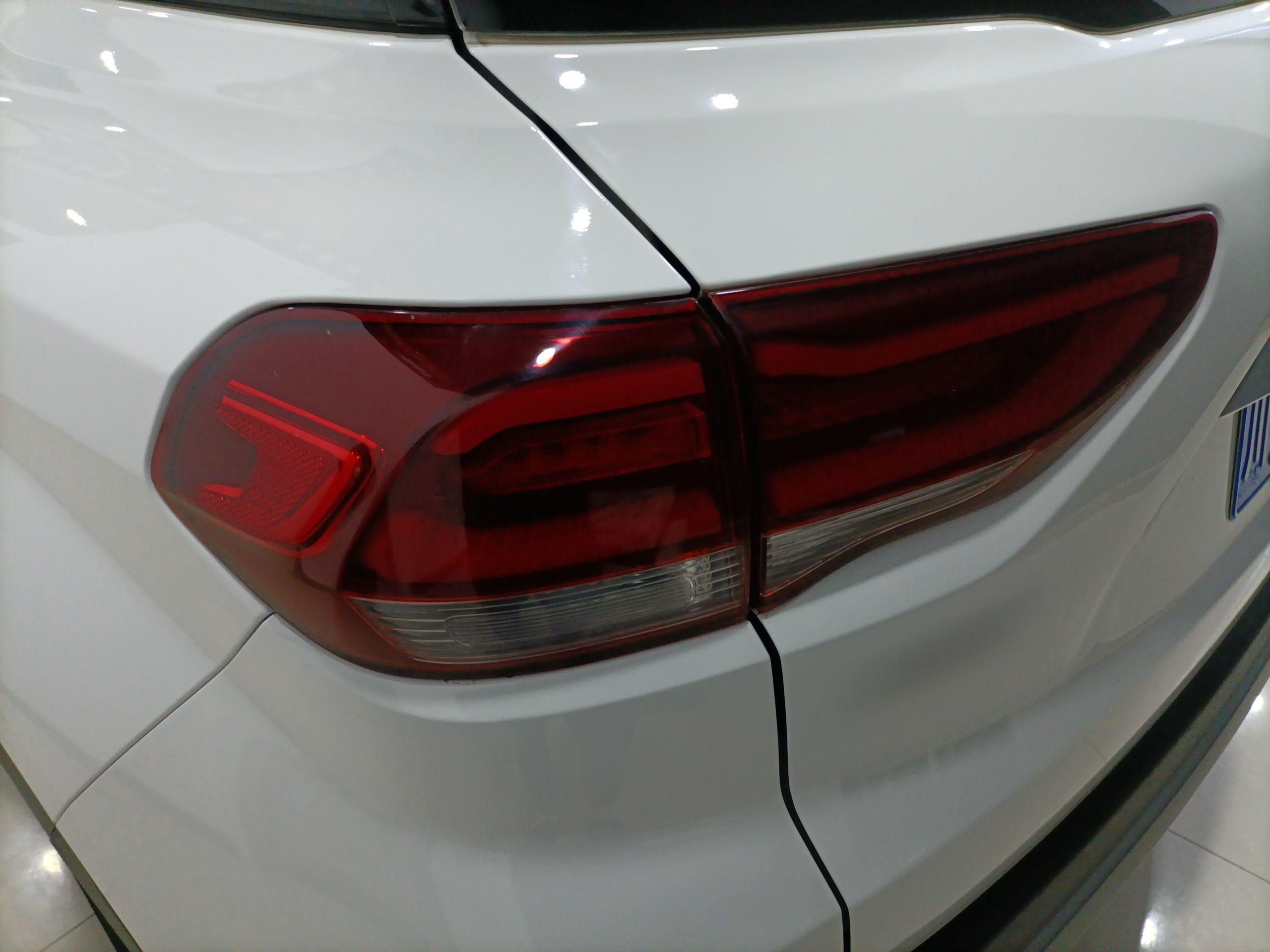 Used Hyundai ix35 2019 2.0L Automatic 2WD Zhiyong·Changxiang Edition China V Standard
