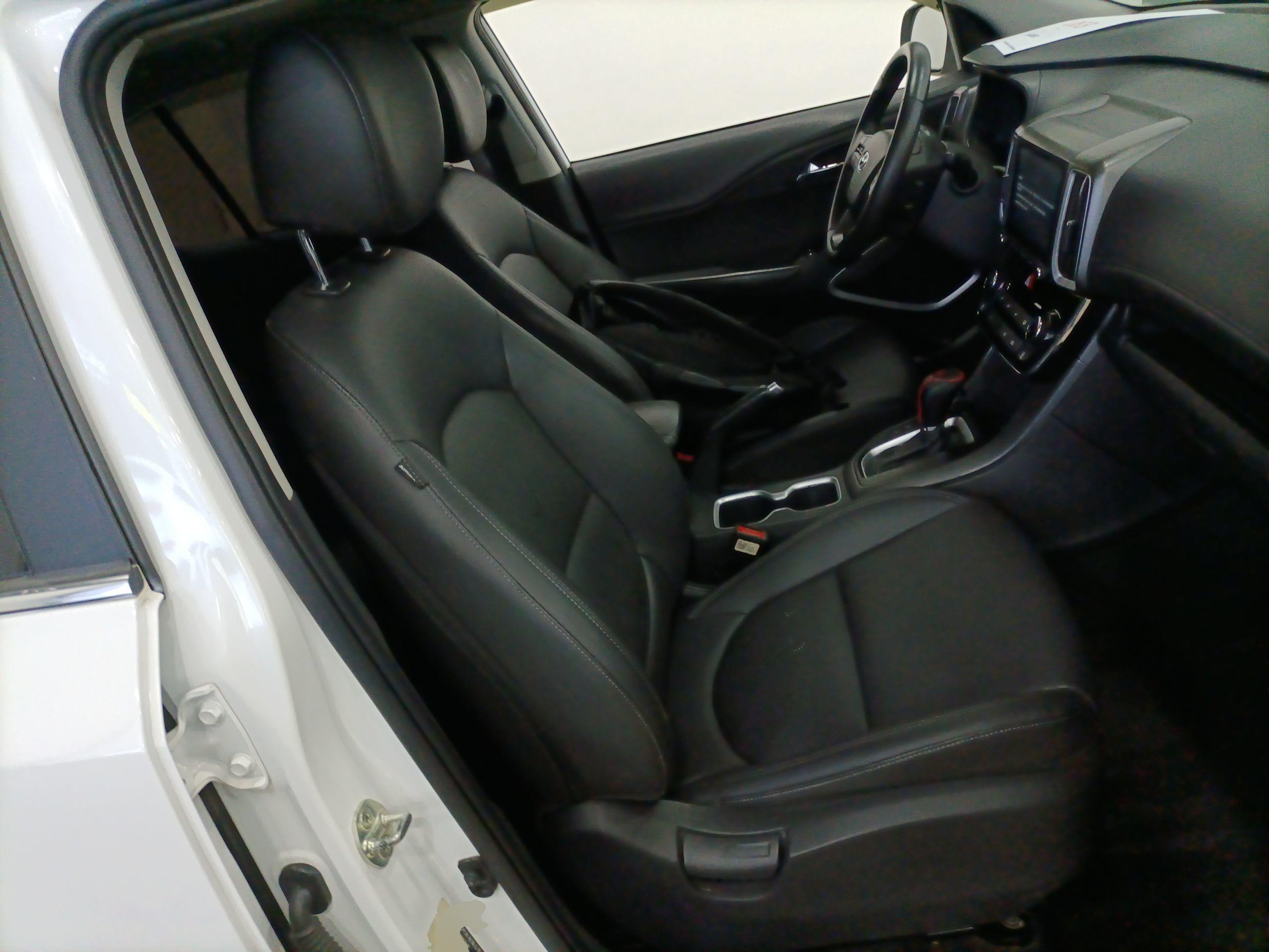 Used Hyundai ix35 2019 2.0L Automatic 2WD Zhiyong·Changxiang Edition China V Standard
