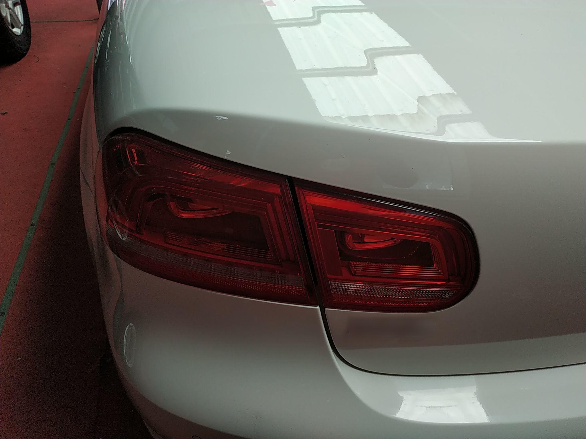 Used Volkswagen Eos 2011 2.0 TSI
