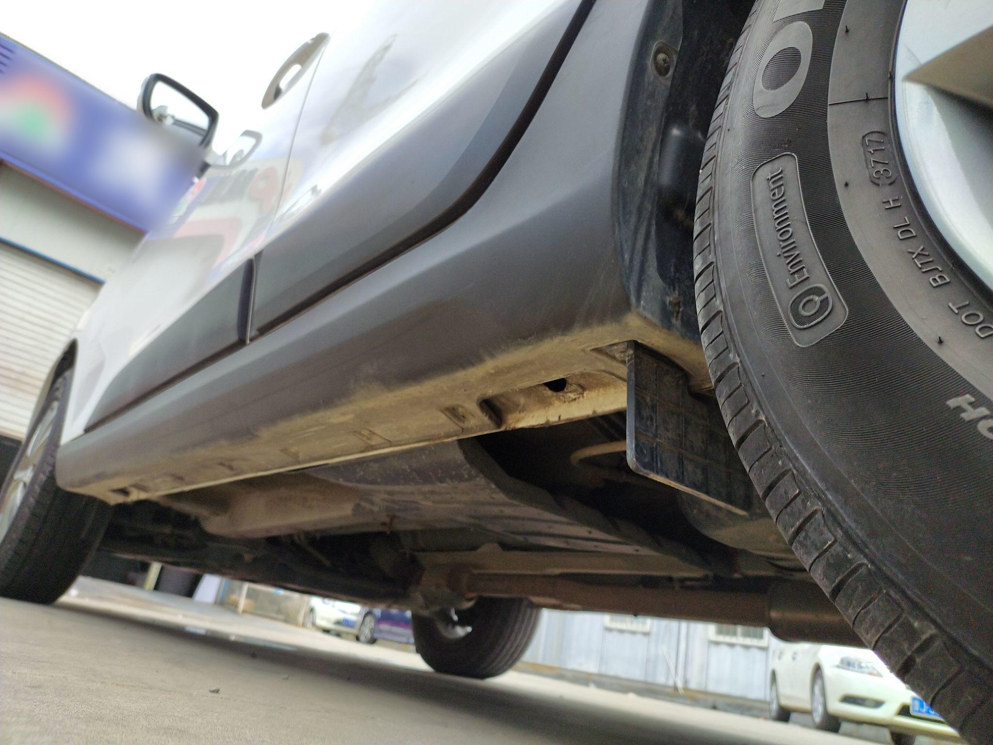 Used Hyundai ix35 2015 2.0L Automatic 2WD Comfort Edition China V Standard