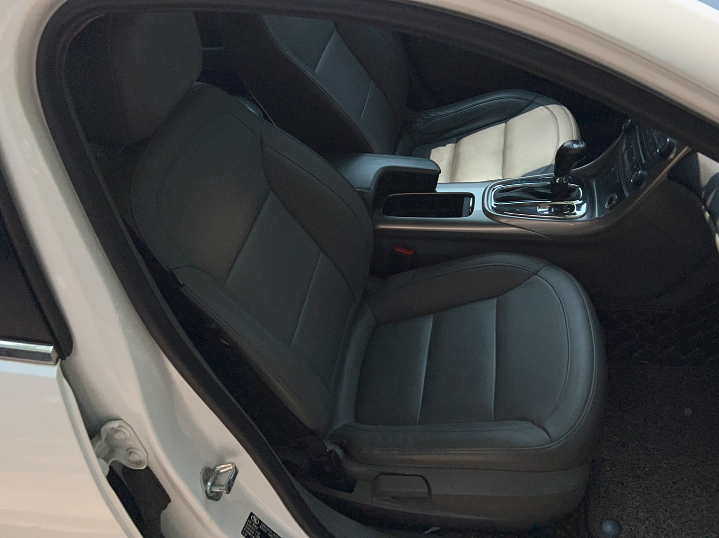 Used Chevrolet Malibu 2014 2.0L Automatic Luxury Edition
