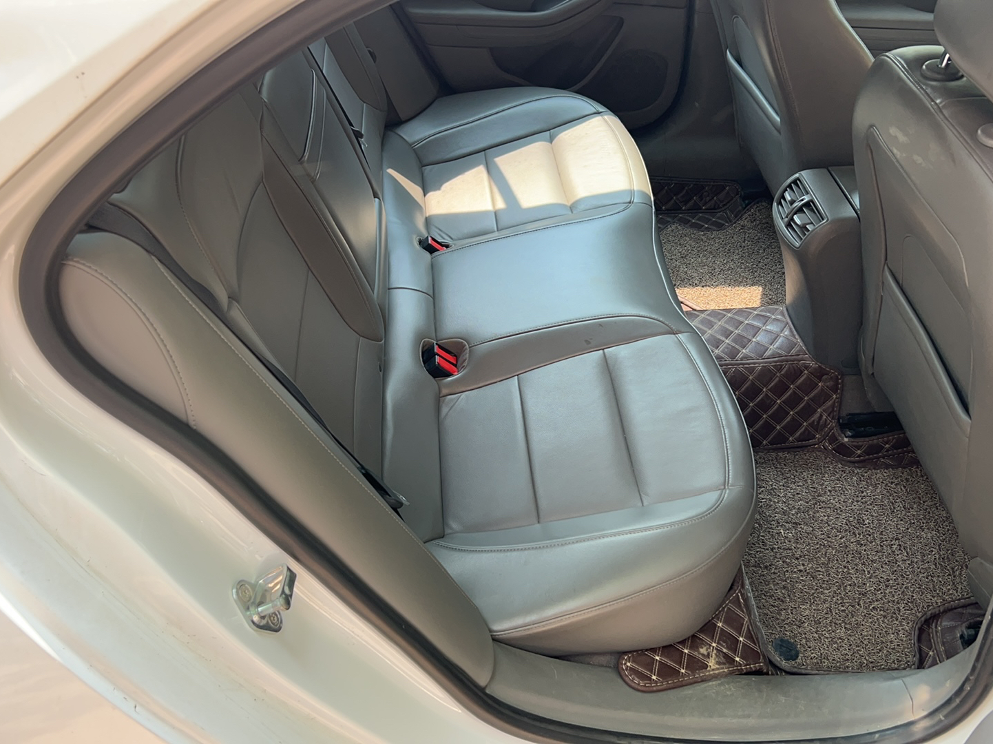 Used Chevrolet Malibu 2014 2.0L Automatic Luxury Edition
