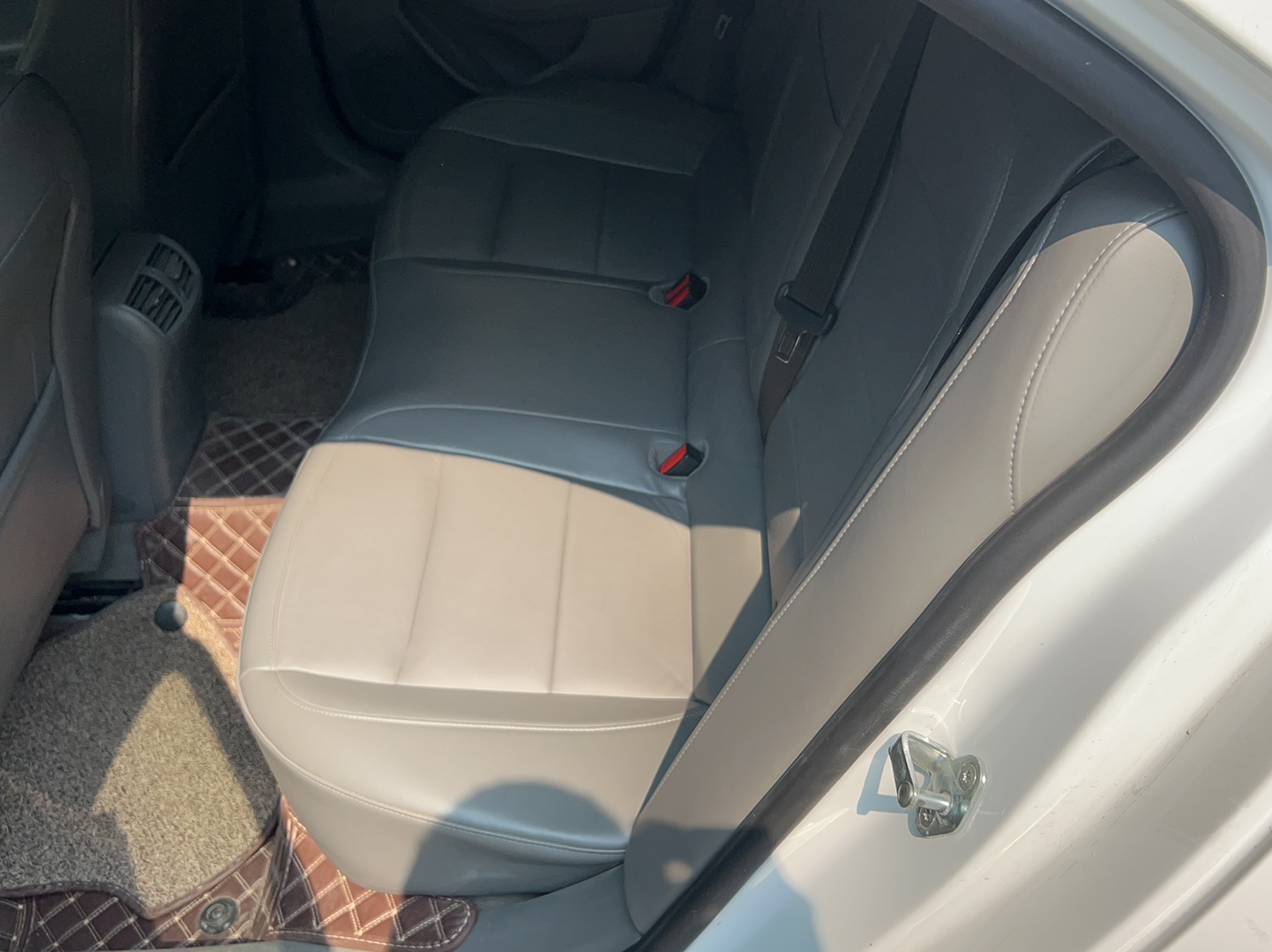 Used Chevrolet Malibu 2014 2.0L Automatic Luxury Edition
