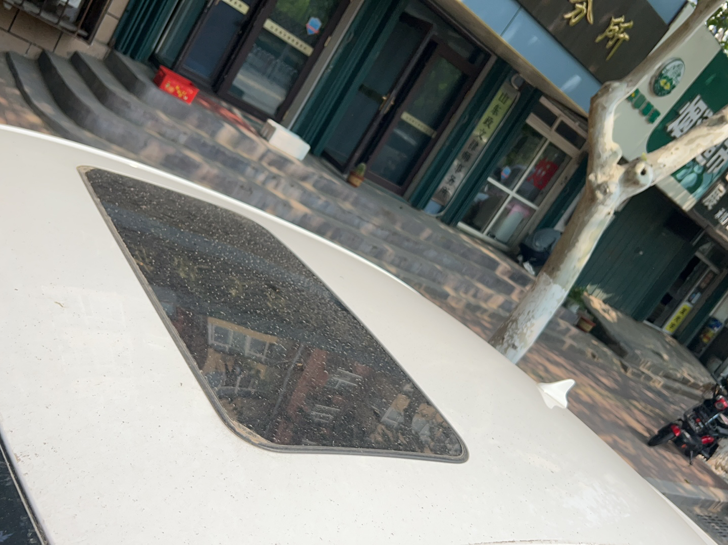 Used Chevrolet Malibu 2014 2.0L Automatic Luxury Edition
