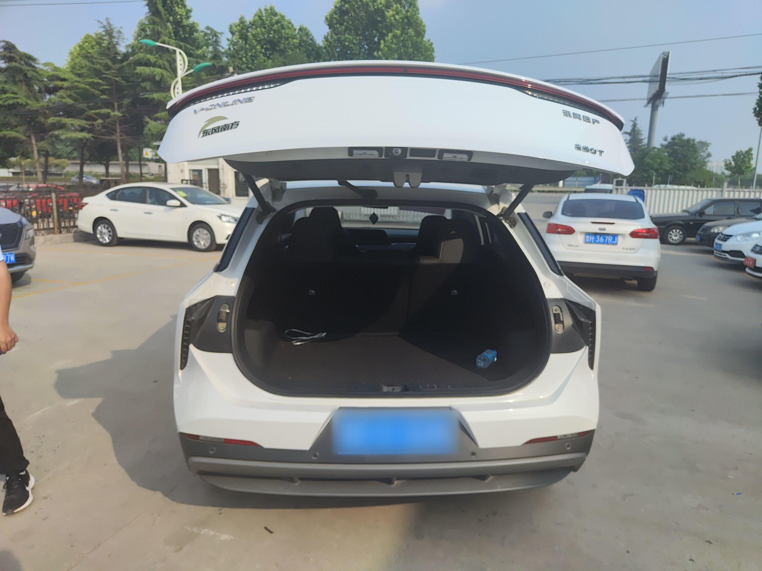 Used Venucia V 2021 260T Tianwang Edition