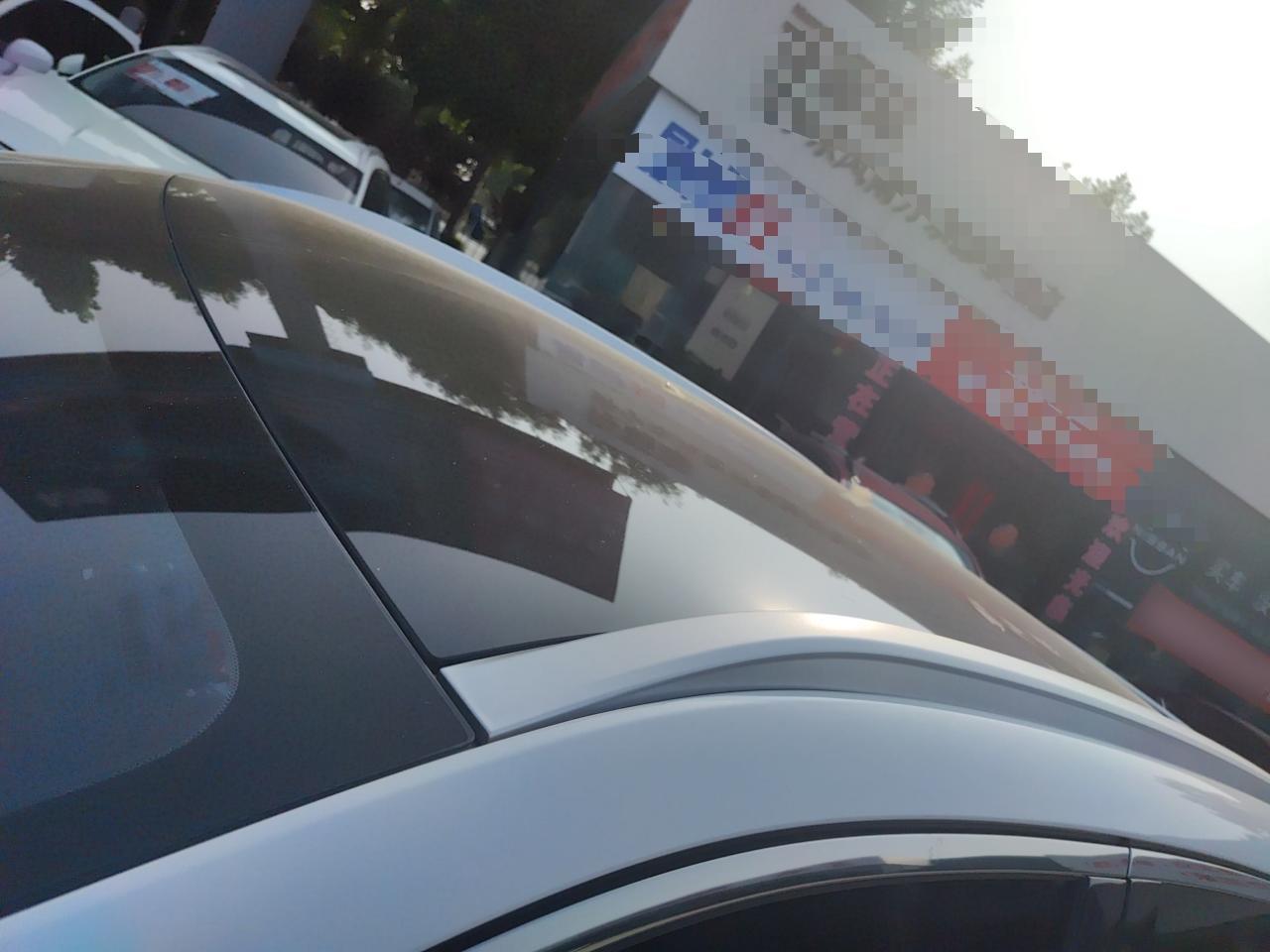 Used Venucia V 2021 260T Tianwang Edition